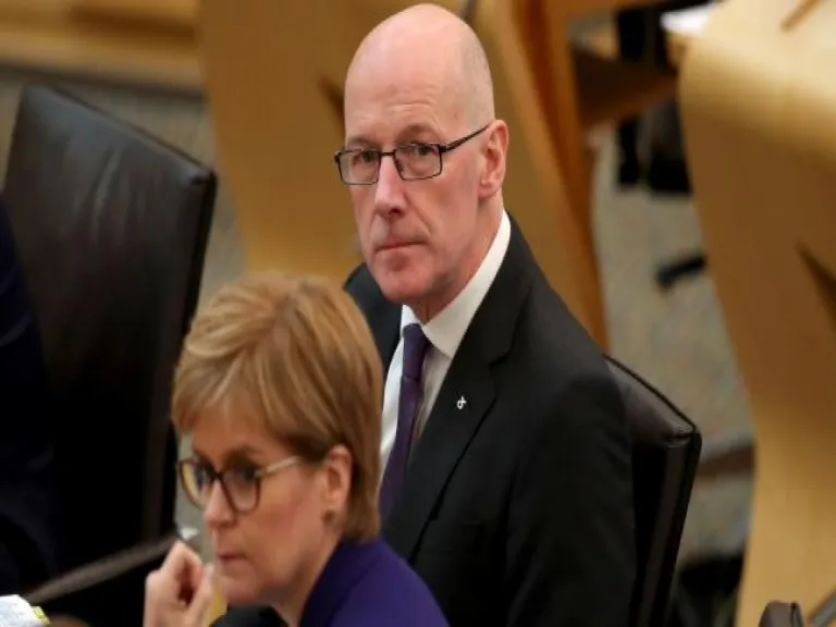SNP accused of trying to railroad through six-month extension to emergency Covid powers
